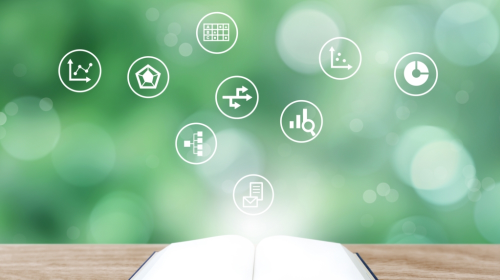 コレスポンデンス分析