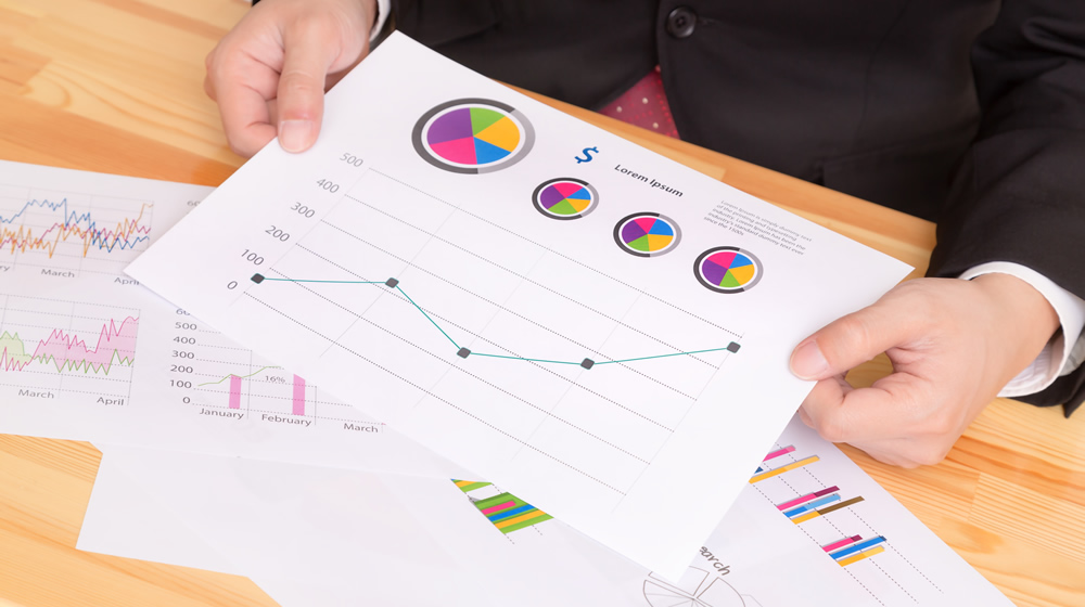 市場調査サービス