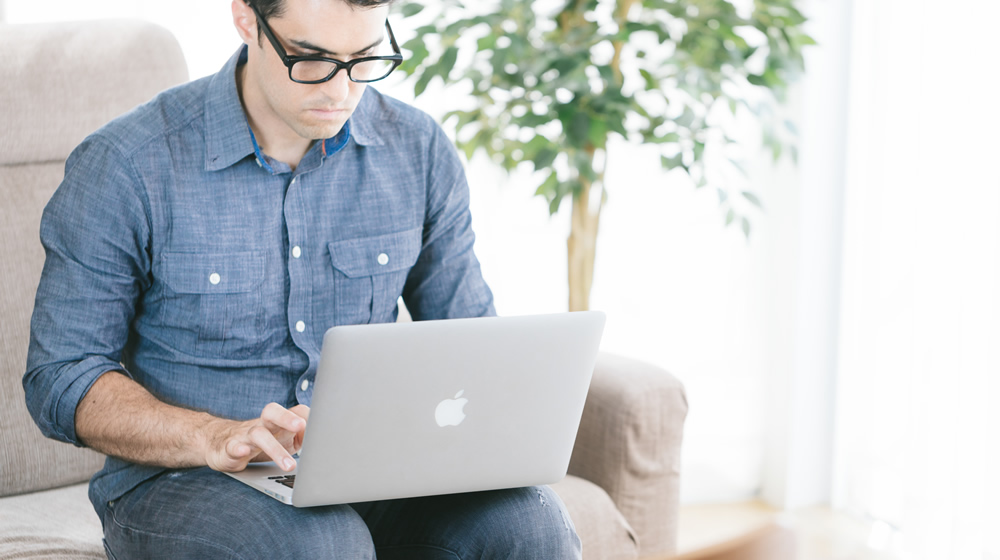 オフライン調査